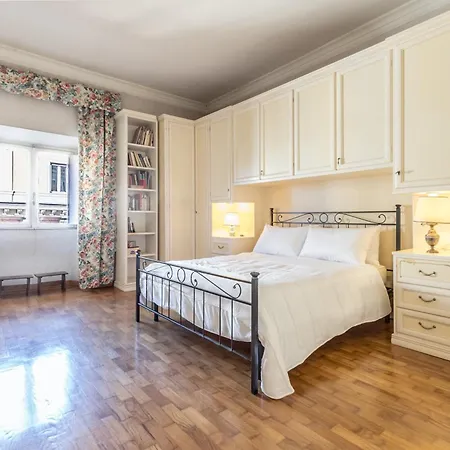 Appartamento Casa-museo Nel Cuore Di