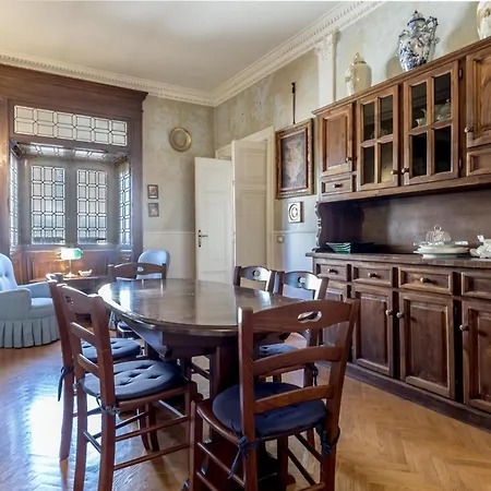 Appartamento Casa-museo Nel Cuore Di *