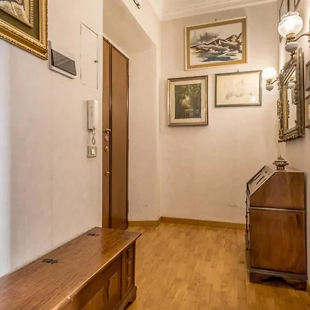 Appartamento Casa-museo Nel Cuore Di *