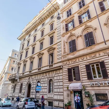 Casa-museo Nel Cuore Di Appartamento Roma