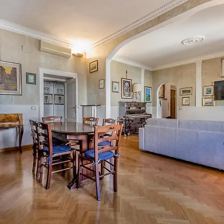 Casa-museo Nel Cuore Di *