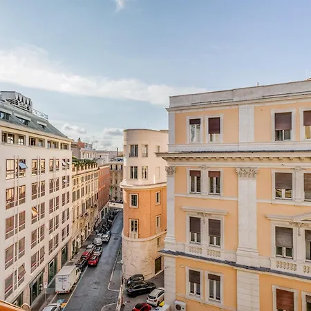 Casa-museo Nel Cuore Di Appartamento