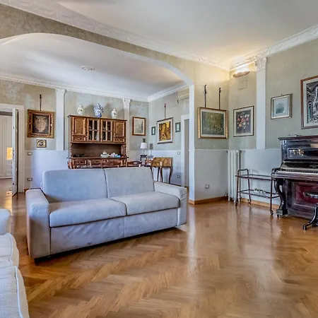 Casa-museo Nel Cuore Di Appartamento *