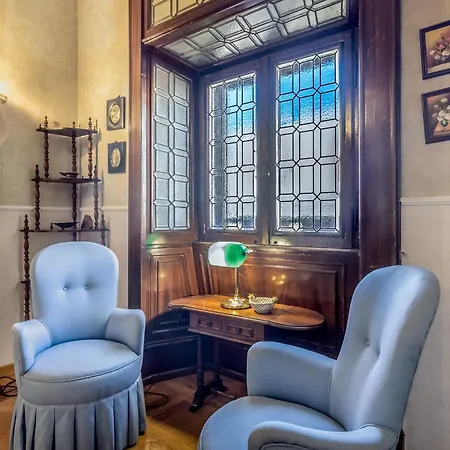 Casa-museo Nel Cuore Di Roma