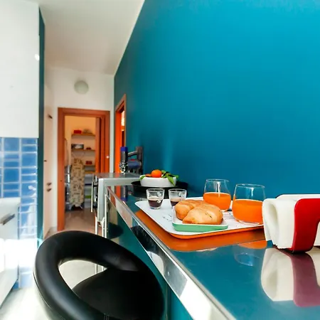 Apartment Cozy Trastevere Station *