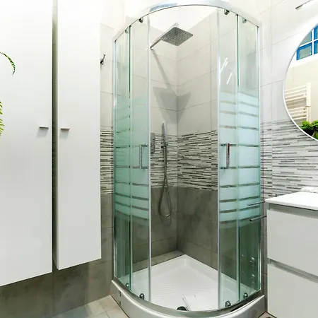Apartment Cozy Trastevere Station *