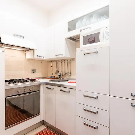Lungotevere Aventino House * Roma
