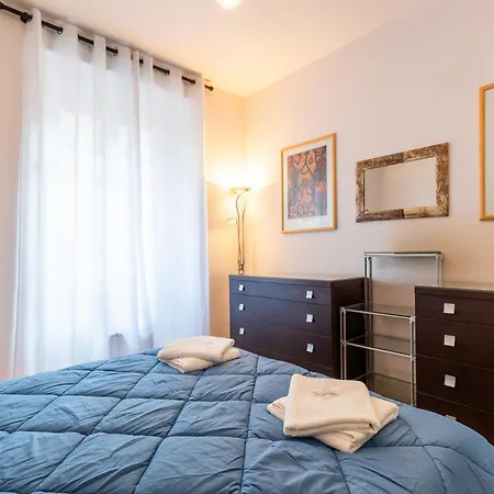 Lungotevere Aventino House Appartamento *
