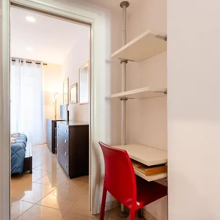 Appartamento Lungotevere Aventino House Roma