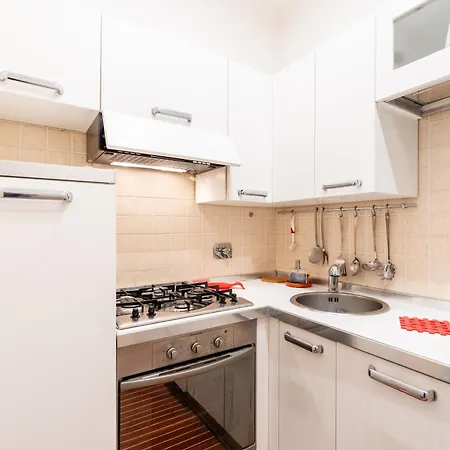 Appartamento Lungotevere Aventino House
