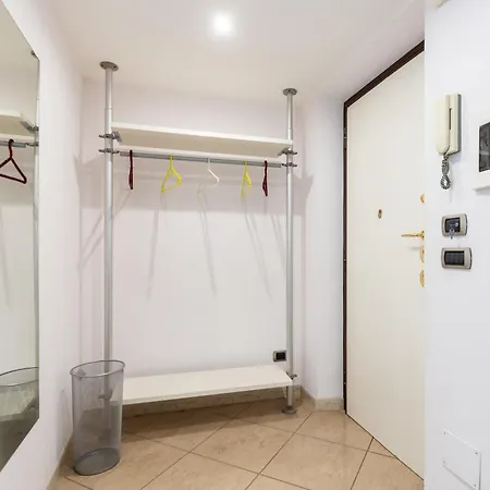 Appartamento Lungotevere Aventino House *