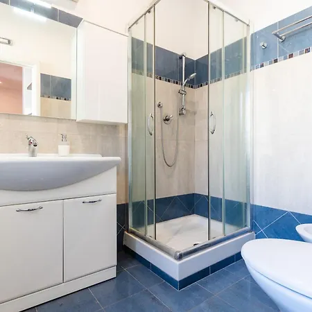 Lungotevere Aventino House Appartamento