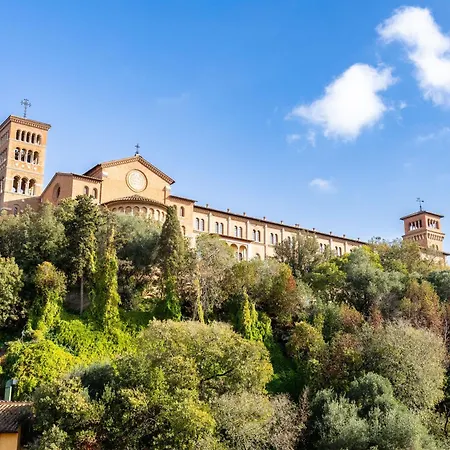 Lungotevere Aventino House Roma