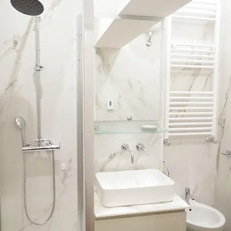 Casa Leone Apartment Rome