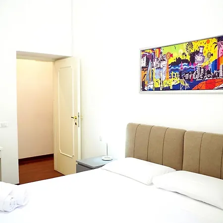 Casa Leone Apartment *