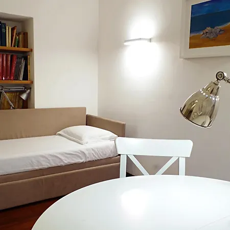Apartment Casa Leone