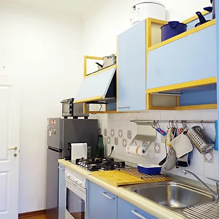 Apartment Casa Leone Rome
