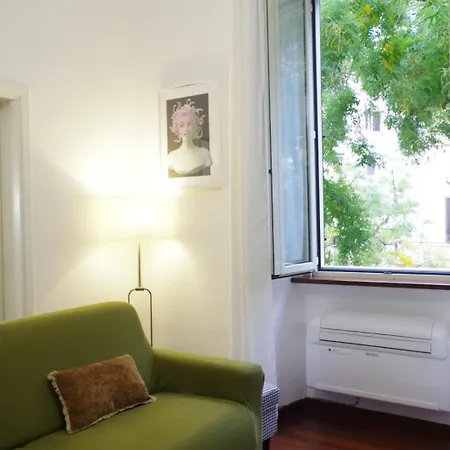 Casa Leone Apartment