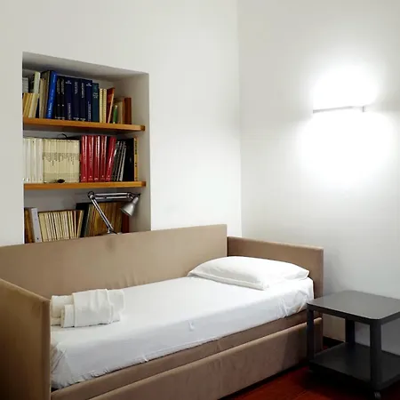 Apartment Casa Leone