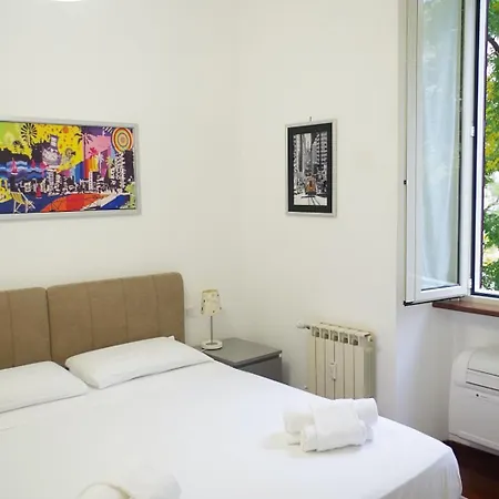 Apartment Casa Leone *