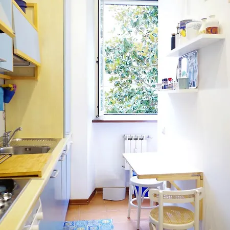 Casa Leone Apartment Rome