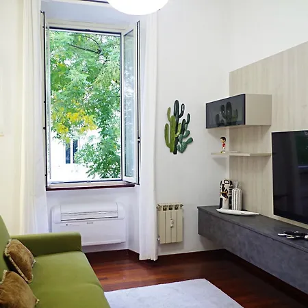 Apartment Casa Leone