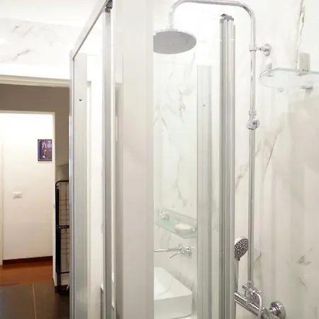 Casa Leone Apartment Rome