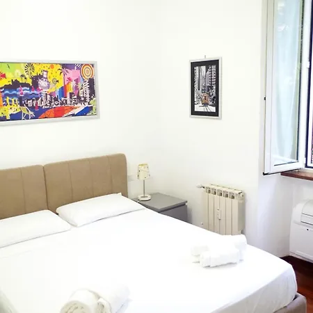 Casa Leone Rome