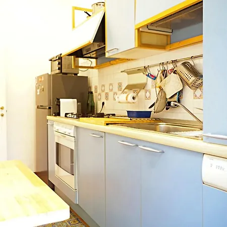 Casa Leone * Rome