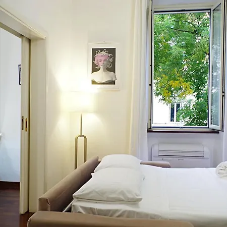 Apartment Casa Leone