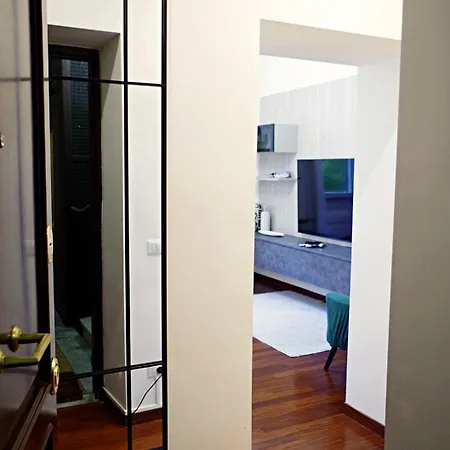 Casa Leone Apartment *