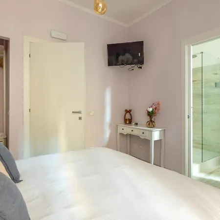 Appartamento Domvs Clelia 2 Bedrooms *
