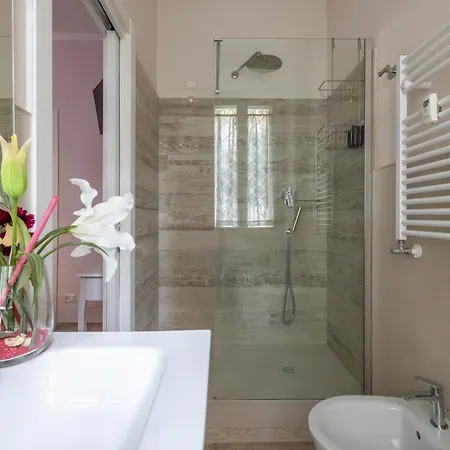 Domvs Clelia 2 Bedrooms * Roma