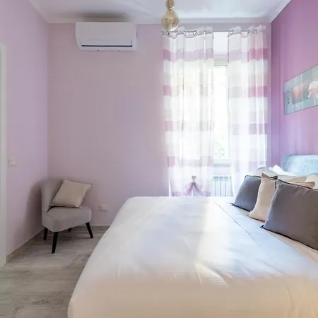 Domvs Clelia 2 Bedrooms