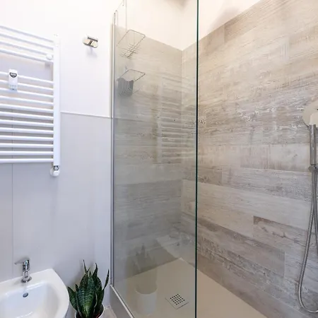 Domvs Clelia 2 Bedrooms Appartamento Roma