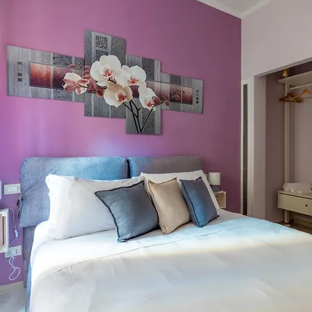 Domvs Clelia 2 Bedrooms * Roma