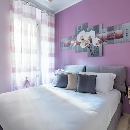 Domvs Clelia 2 Bedrooms Roma