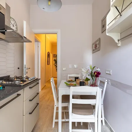 Domvs Clelia 2 Bedrooms Appartamento Roma