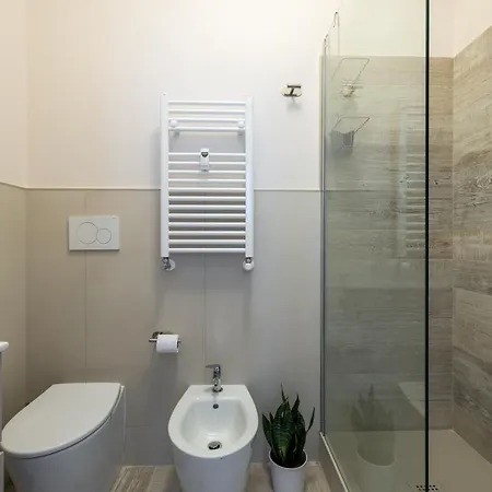 Domvs Clelia 2 Bedrooms Roma
