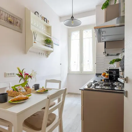 Appartamento Domvs Clelia 2 Bedrooms