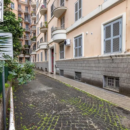 Appartamento Domvs Clelia 2 Bedrooms *