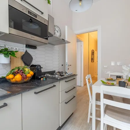 Domvs Clelia 2 Bedrooms Appartamento Roma