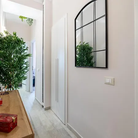 Appartamento Domvs Clelia 2 Bedrooms Roma