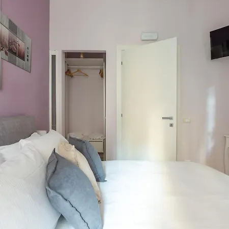Domvs Clelia 2 Bedrooms Appartamento Roma