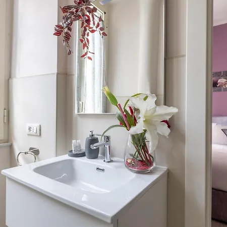 Domvs Clelia 2 Bedrooms Appartamento *