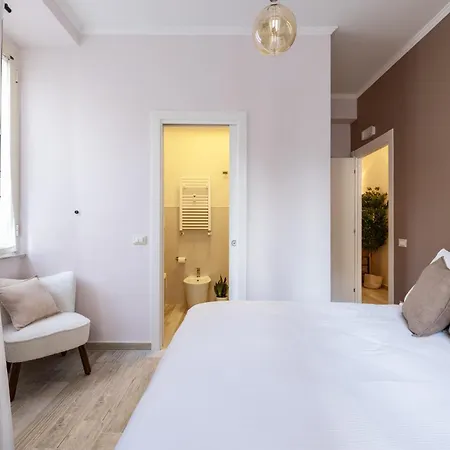 Domvs Clelia 2 Bedrooms Roma