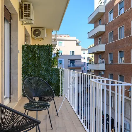 Affittacamere Tolu Relais Roma