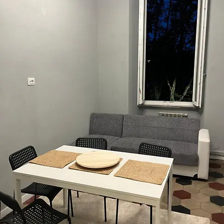 Viale Trastevere Apartment *