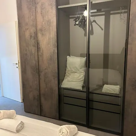 Vaticano Luxury Apartment Rome