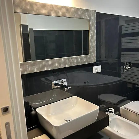 Vaticano Luxury Apartment *